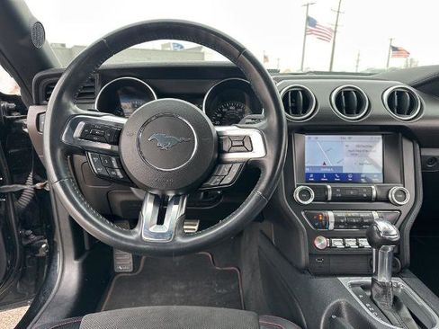 Certified 2022 Ford Mustang GT Premium w/ California Special Package image 5