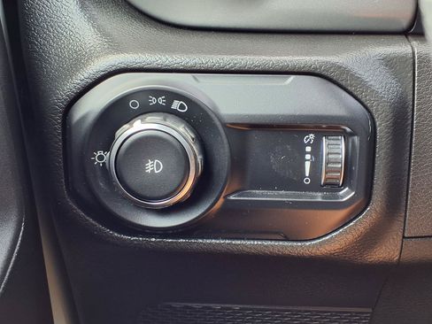 Used 2023 Jeep Wrangler Sport AWD/4WD image 11