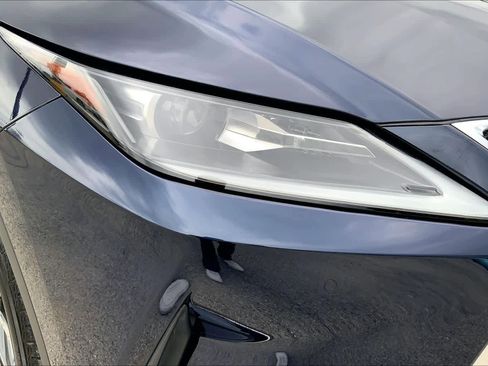 Used 2021 Lexus RX 350L FWD w/ Premium Package image 27