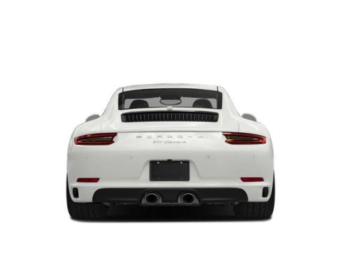 Used 2018 Porsche 911 Carrera RWD image 5