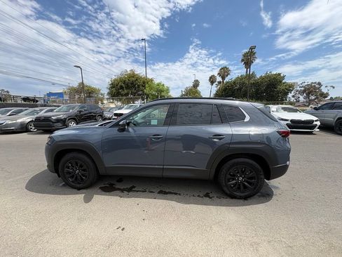 Used 2026 MAZDA CX-50 AWD 2.5 Hybrid w/ Weather Package image 10