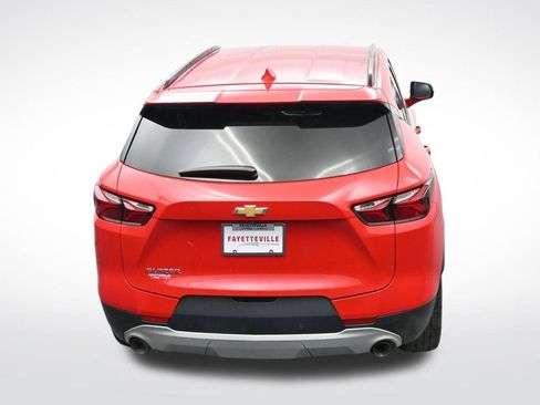 Used 2022 Chevrolet Blazer LT image 26