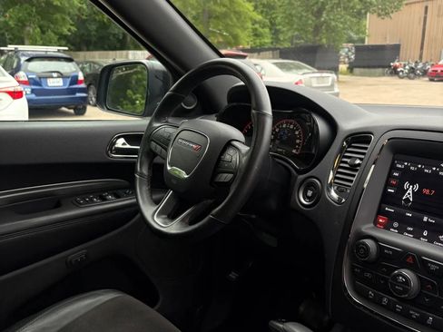 Used 2019 Dodge Durango GT AWD/4WD image 30