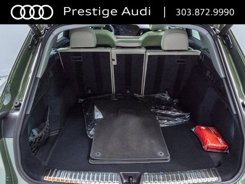 New 2025 Audi Q5 Premium image 24