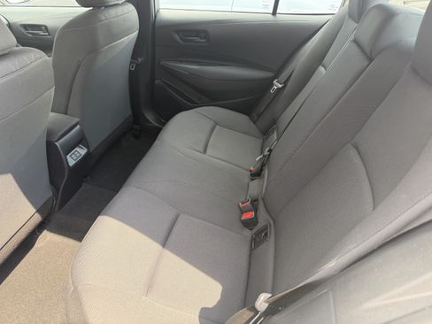 Used 2024 Toyota Corolla LE FWD image 20