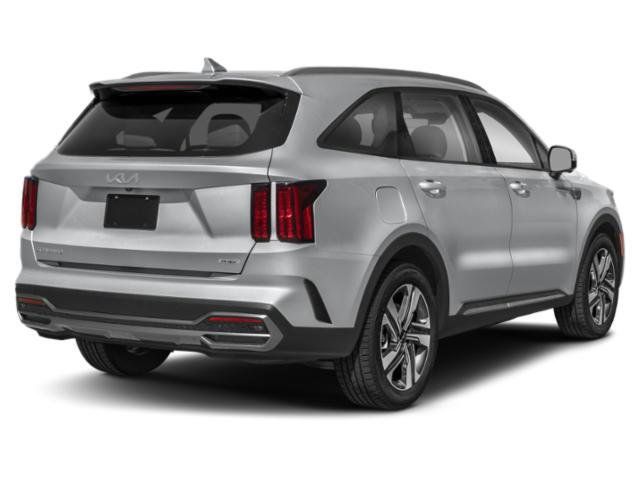 Certified 2023 Kia Sorento SX Prestige AWD/4WD image 5