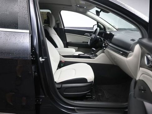 Used 2026 Kia Sportage EX w/ EX Panorama Roof Package AWD/4WD image 30