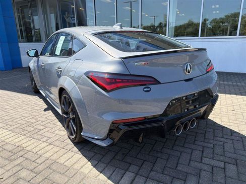 Used 2026 Acura Integra Type S FWD image 3
