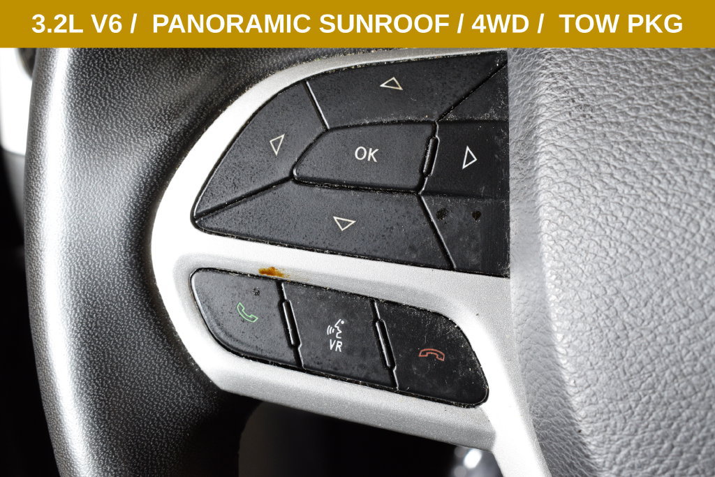 Used 2022 Jeep Cherokee Latitude w/ Sun & Sound Group AWD/4WD image 21