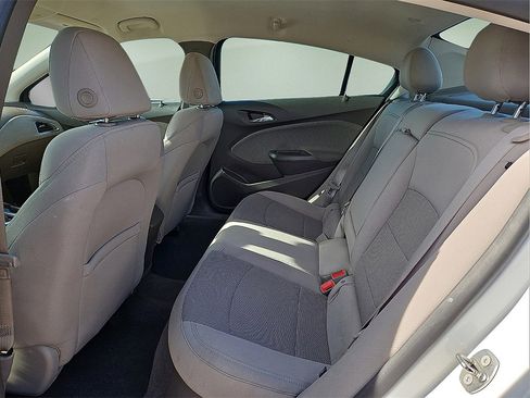 Used 2016 Chevrolet Cruze LT w/ Convenience Package image 13
