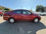 Used 2018 Nissan Versa SV image 4