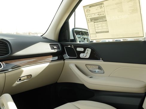 New 2026 Mercedes-Benz GLE 350 4MATIC image 23