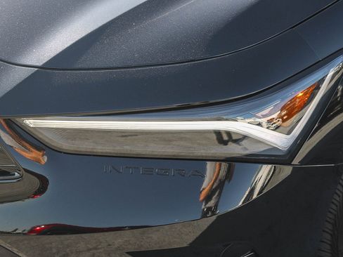 Used 2024 Acura Integra A-Spec image 5