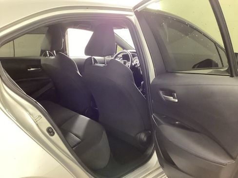 Used 2022 Toyota Corolla SE FWD image 19
