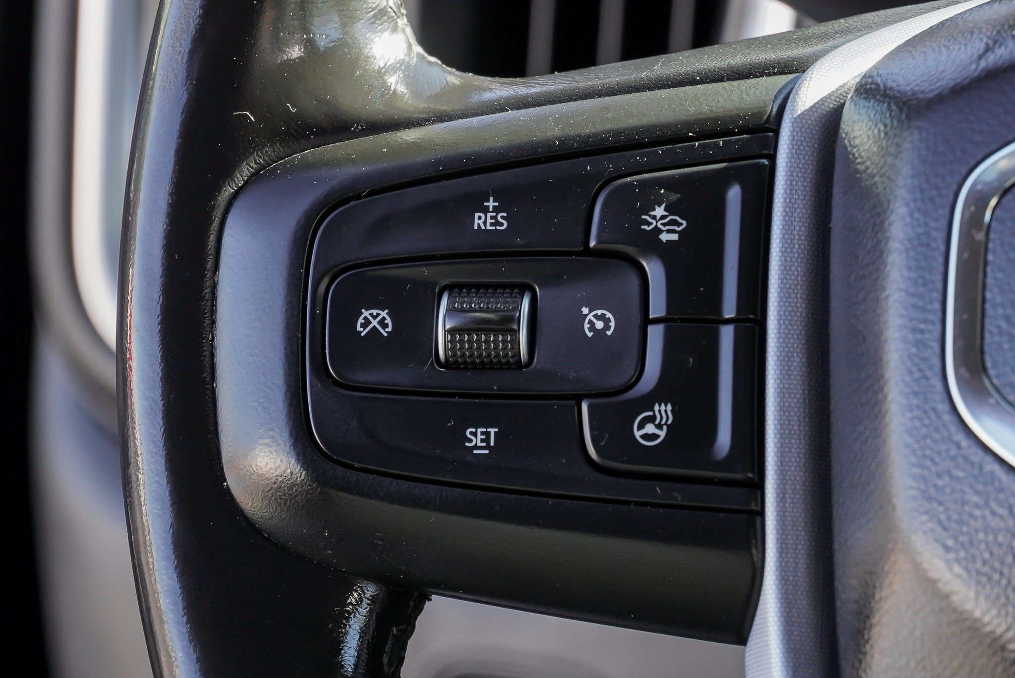Used 2020 GMC Sierra 1500 SLT w/ SLT Premium Plus Package AWD/4WD image 35