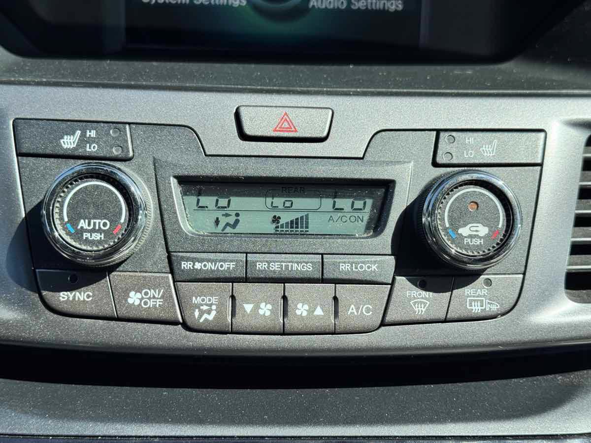 Used 2014 Honda Odyssey EX-L image 53