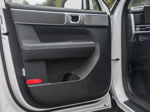 New 2026 Hyundai Santa Fe SEL image 37