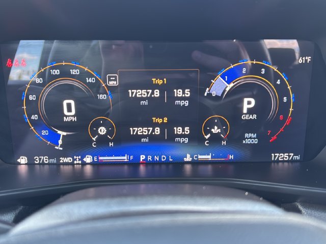 Used 2024 Chevrolet Colorado W/T w/ WT Convenience Package II AWD/4WD image 20