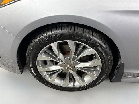 Used 2015 Hyundai Sonata Limited 2.0T image 34