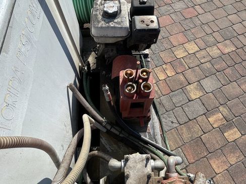 Used 2013 Chevrolet Silverado 3500 W/T image 12