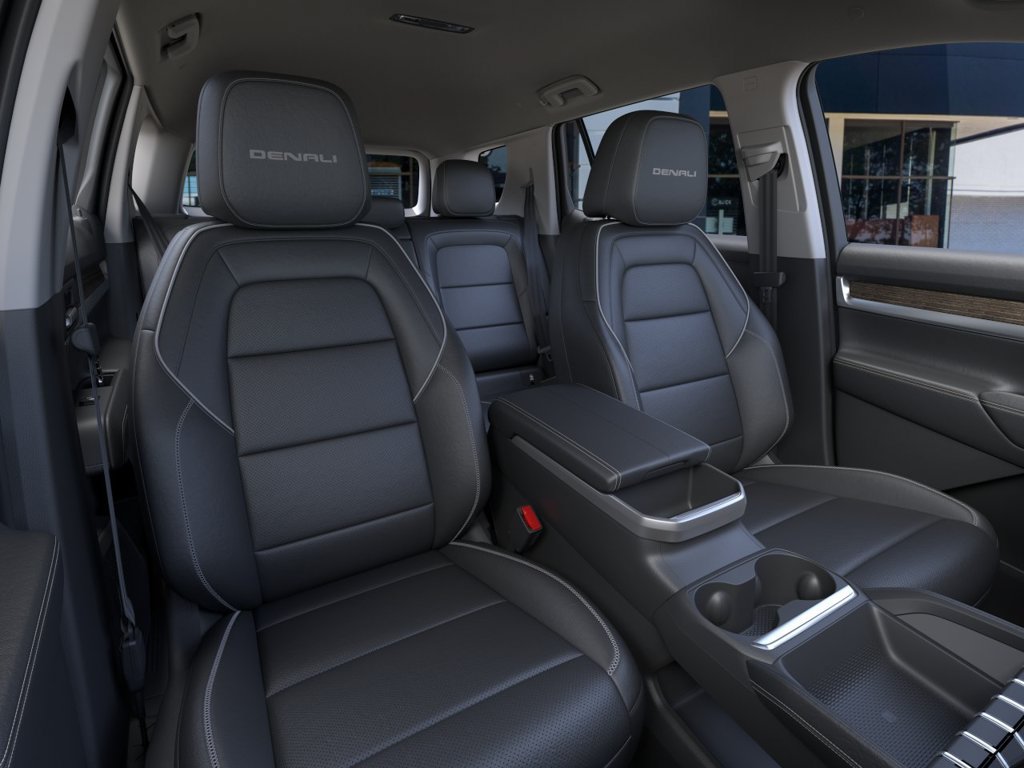 New 2027 GMC Terrain Denali w/ LPO, Floor Liner Package AWD/4WD image 16