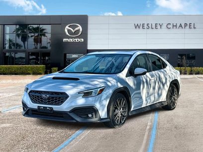 Used 2022 Subaru WRX Limited