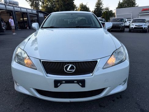 Used 2006 Lexus IS 250 RWD image 2