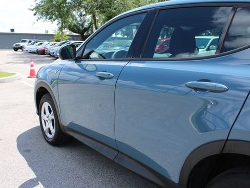 Used 2024 Dodge Hornet GT Plus AWD/4WD image 47