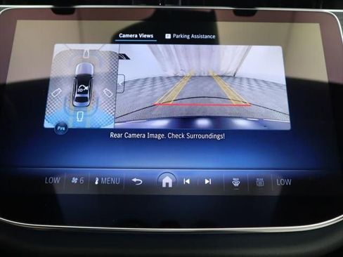 New 2026 Mercedes-Benz E 350 Sedan image 16