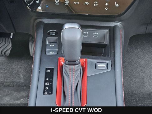 New 2026 Nissan Kicks SR w/ SR Premium Package image 23