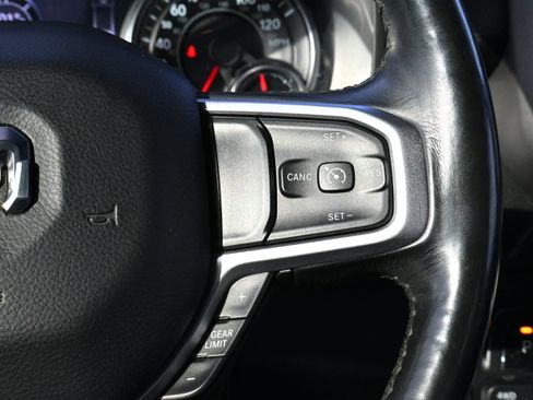 Used 2019 RAM 1500 Big Horn image 18