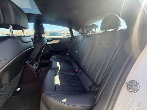 Used 2018 Audi A5 2.0T Premium Plus w/ Premium Plus image 25