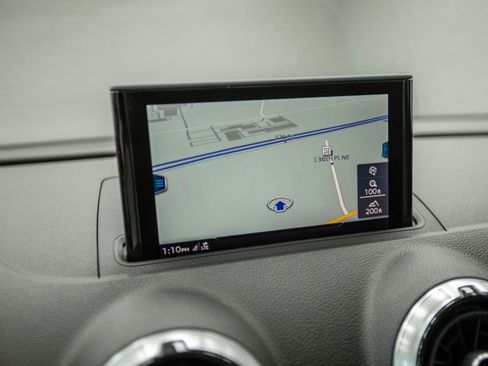 Used 2017 Audi RS 3 2.5 TFSI S Tronic image 21