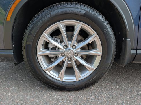 Used 2023 Honda CR-V EX-L image 15