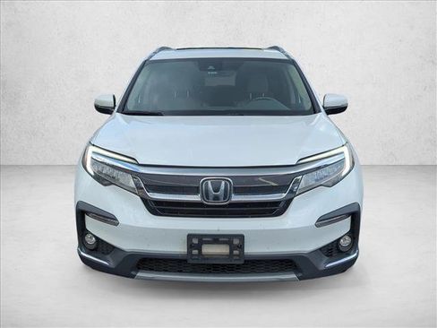Used 2020 Honda Pilot Touring image 2