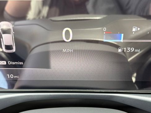 New 2026 Nissan Sentra SV w/ Floor Mat Package image 28