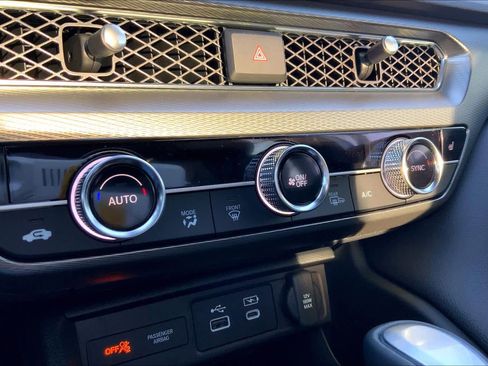 New 2026 Acura Integra A-Spec image 14