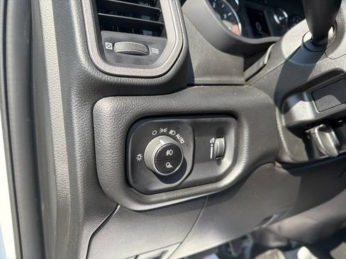 Used 2026 RAM 2500 Tradesman AWD/4WD image 19