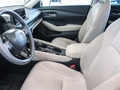 Used 2024 Honda Accord LX image 20