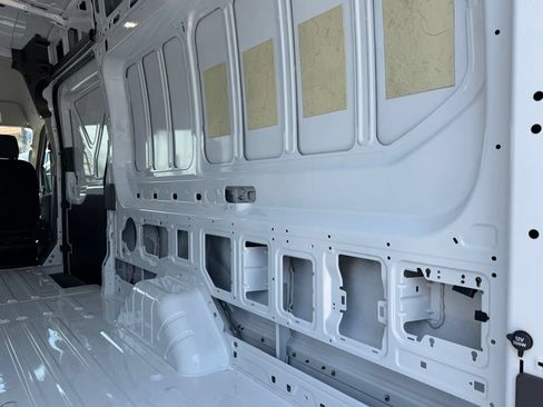 New 2026 Ford Transit 350 148 High Roof Extended RWD image 18