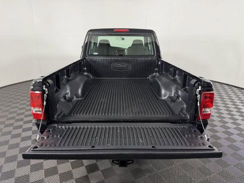 Used 2008 Ford Ranger 4x4 SuperCab image 11