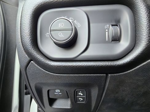 New 2026 RAM 1500 Big Horn image 31