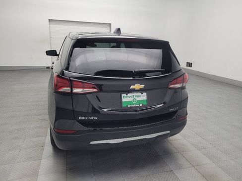Used 2024 Chevrolet Equinox LT image 6