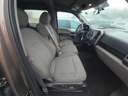 Used 2018 Ford F150 XLT w/ Equipment Group 302A Luxury image 8