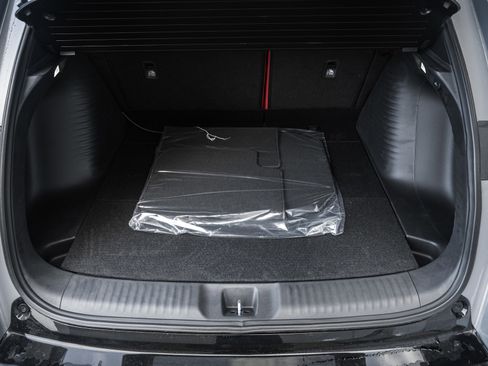 New 2025 Acura ADX A-Spec image 11