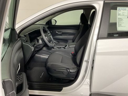 New 2026 Hyundai Tucson SE image 18