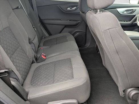 Used 2022 Chevrolet Blazer LT image 18
