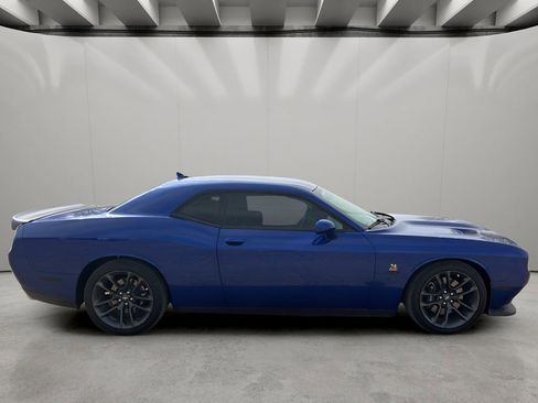 Used 2020 Dodge Challenger R/T Scat Pack w/ Plus Package image 5
