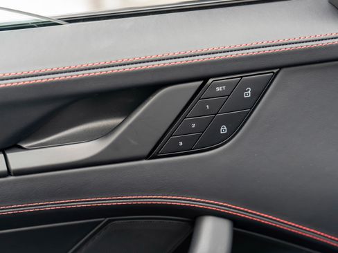 Used 2024 Porsche 911 Targa 4 GTS w/ Premium Package image 14