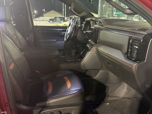 Used 2023 GMC Sierra 1500 AT4 w/ AT4 Premium Package image 14